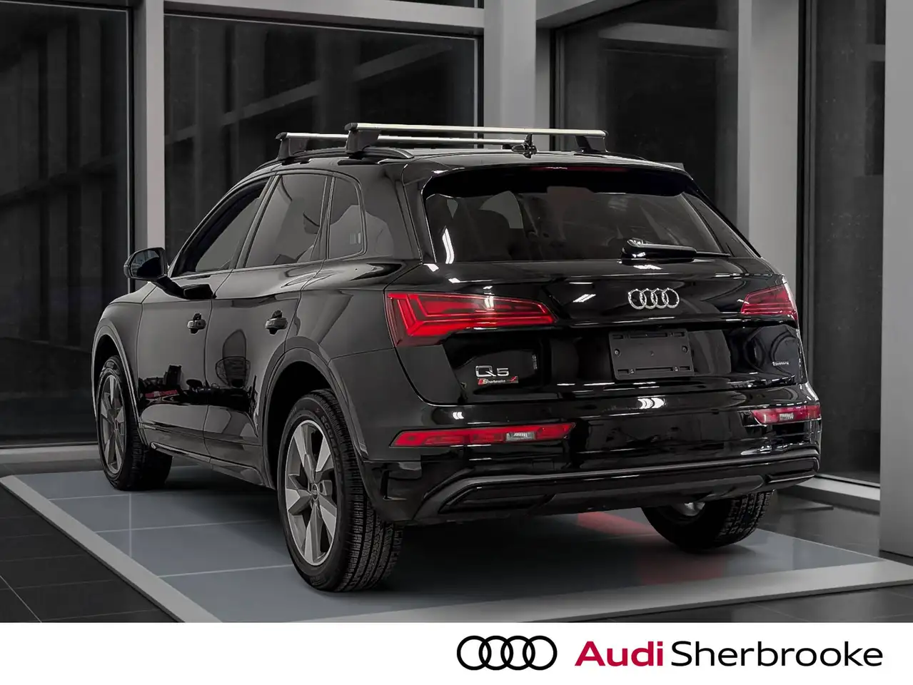 Audi Q5 - Image 4