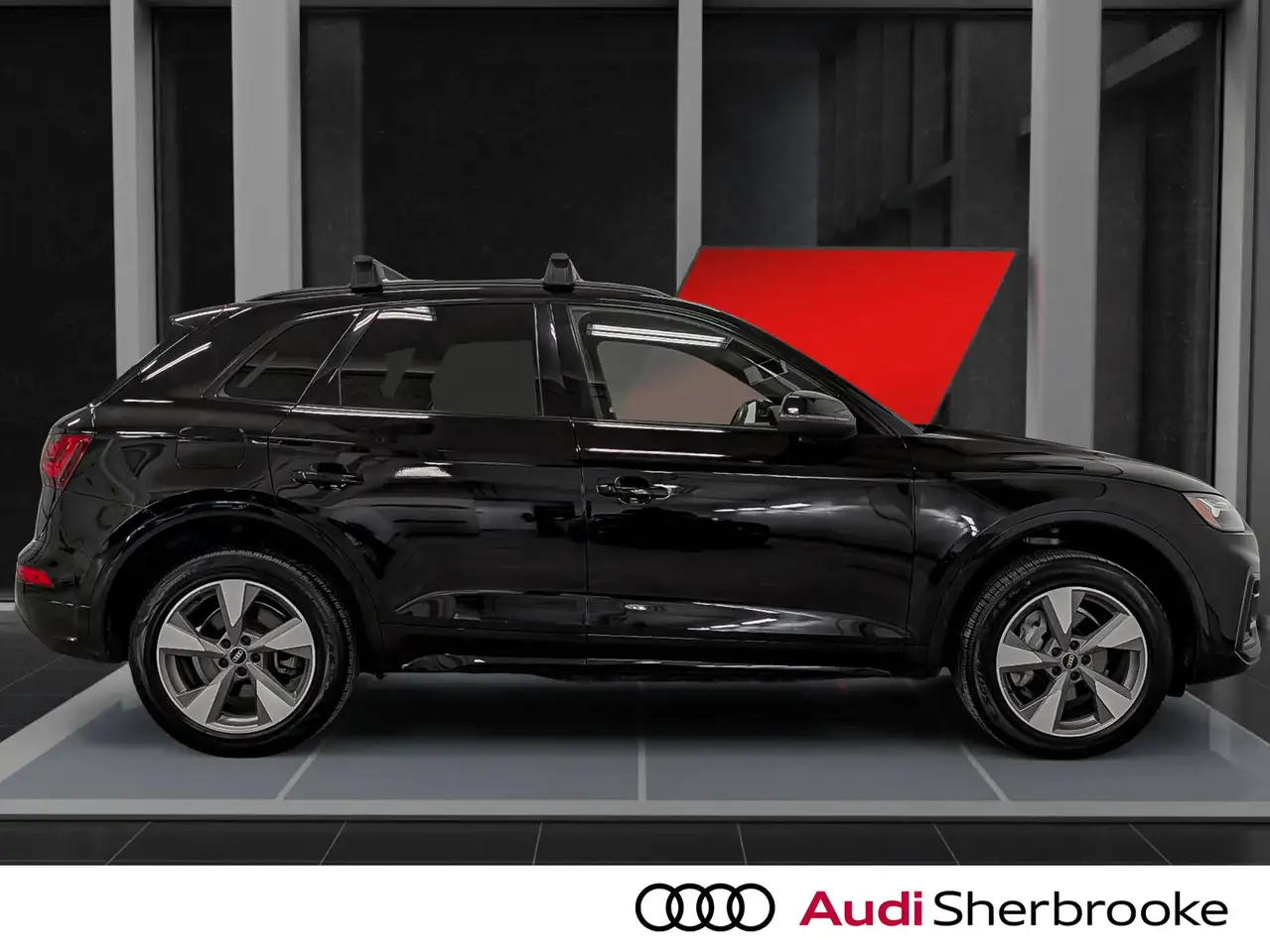 Audi Q5 - Image 7