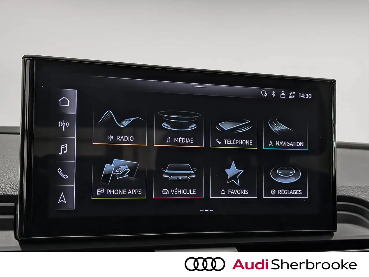 Audi Q5 - Image 15