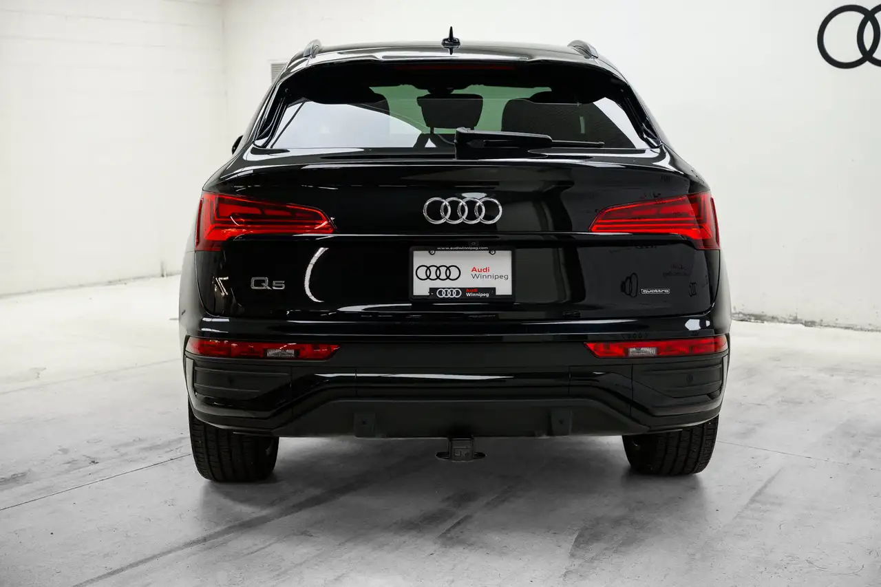 Audi Q5 - Image 7