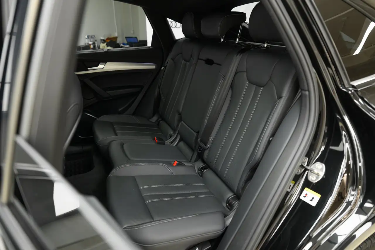 Audi Q5 - Image 26