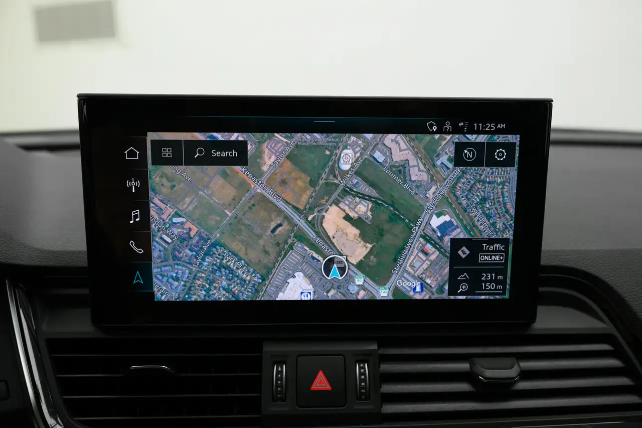 Audi Q5 - Image 15