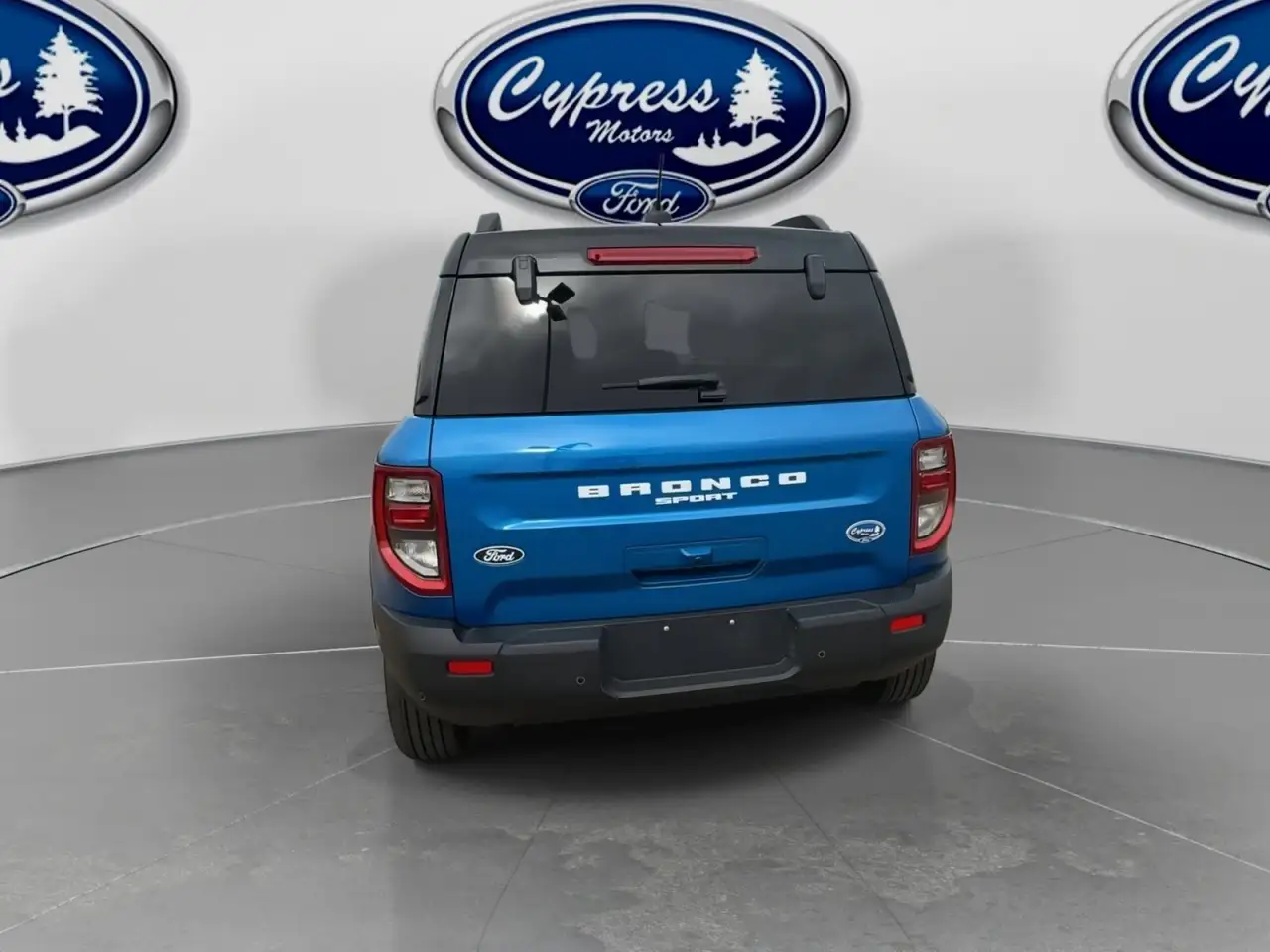 Ford Bronco Sport - Image 7