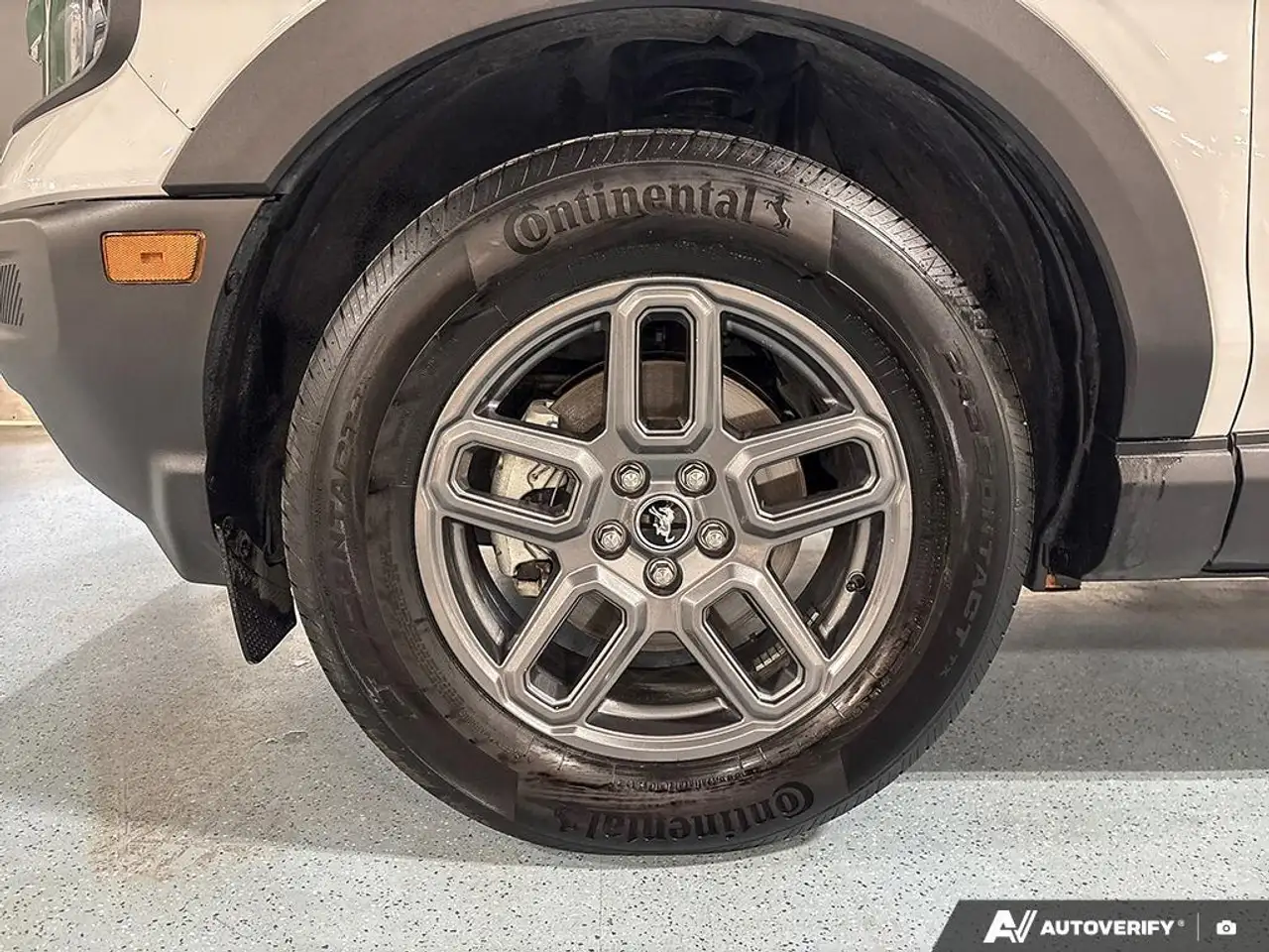 Ford Bronco Sport - Image 6