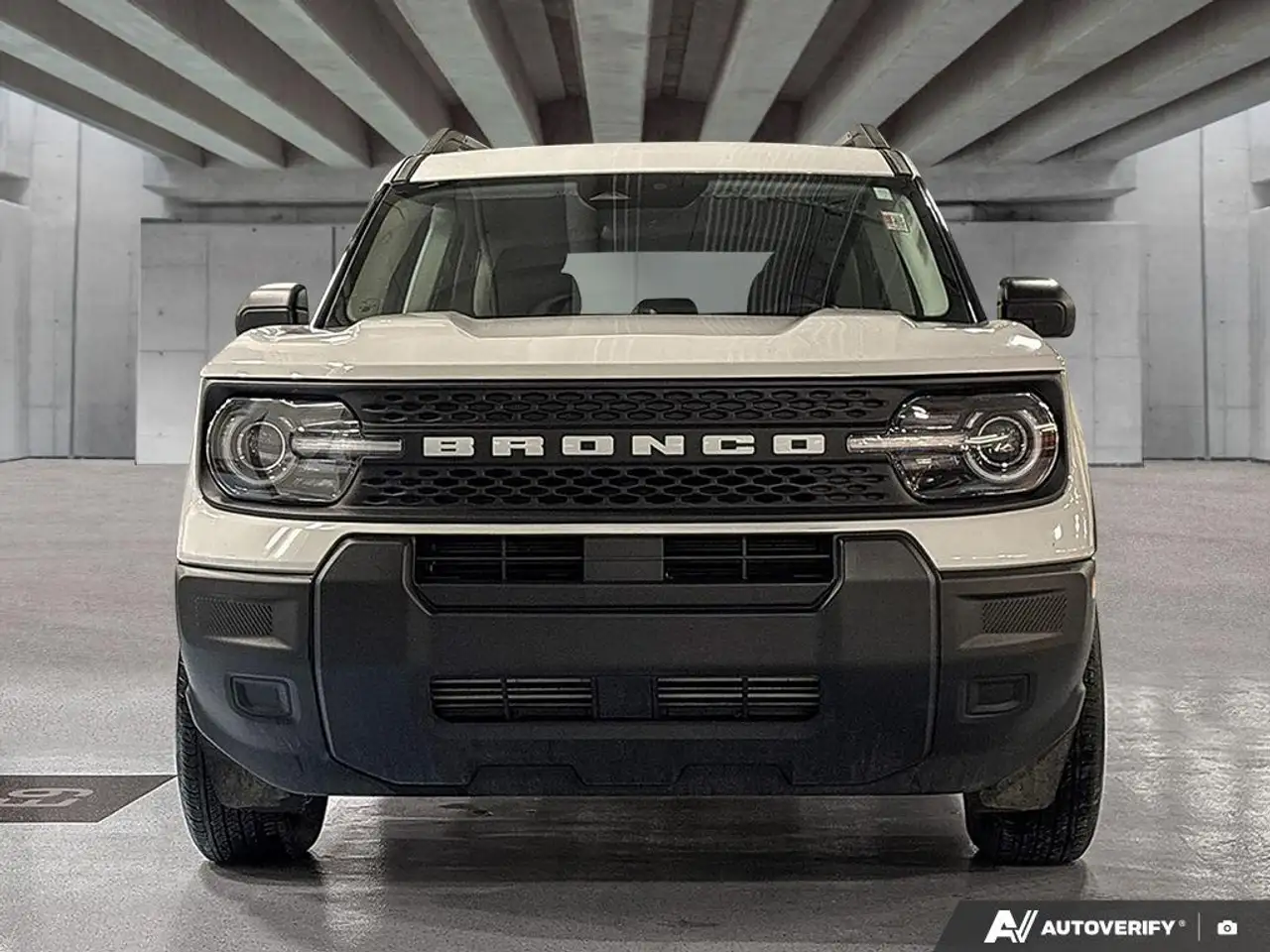 Ford Bronco Sport - Image 2