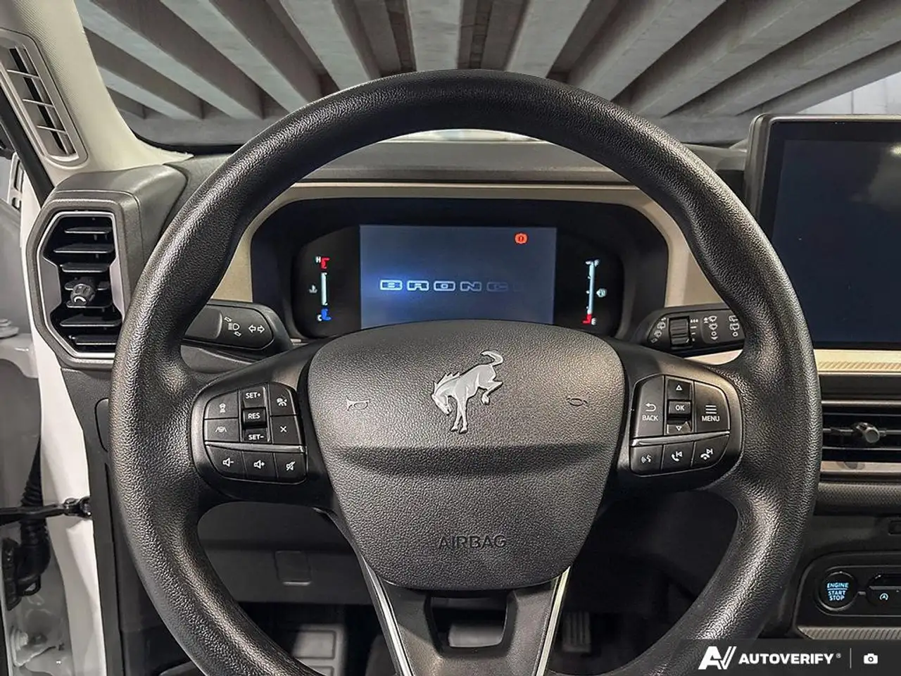 Ford Bronco Sport - Image 11