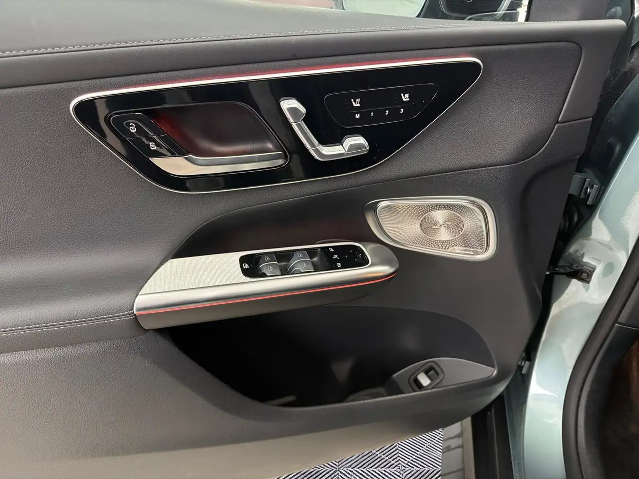Mercedes-Benz GLC - Image 9
