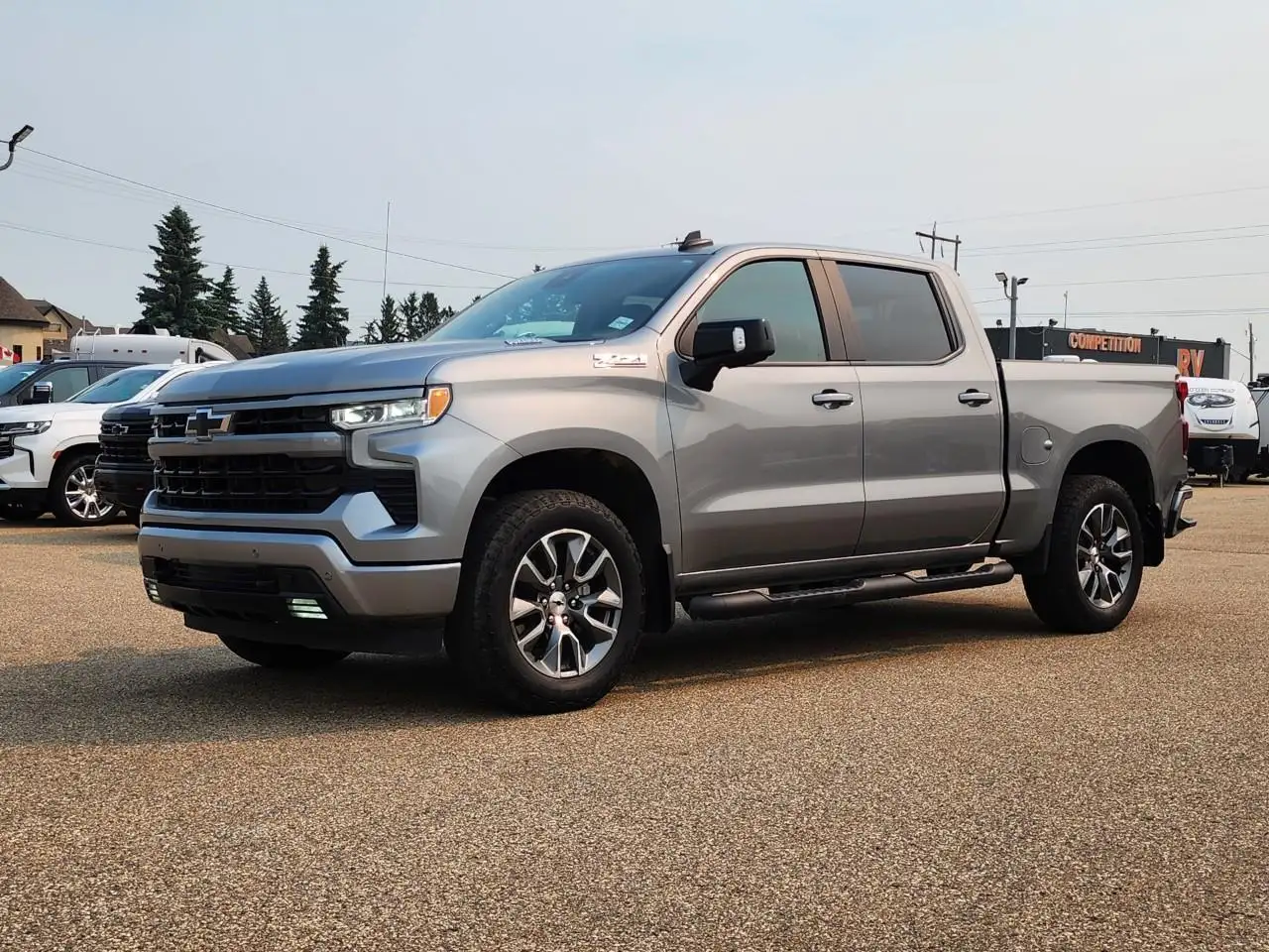 Chevrolet Silverado 1500 - Image 2