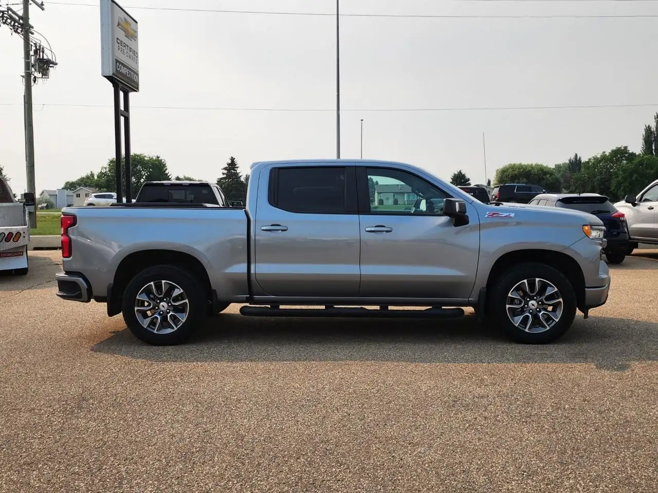 Chevrolet Silverado 1500 - Image 17
