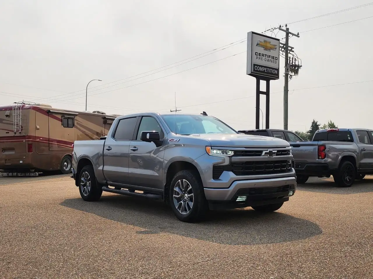 Chevrolet Silverado 1500 - Image 23