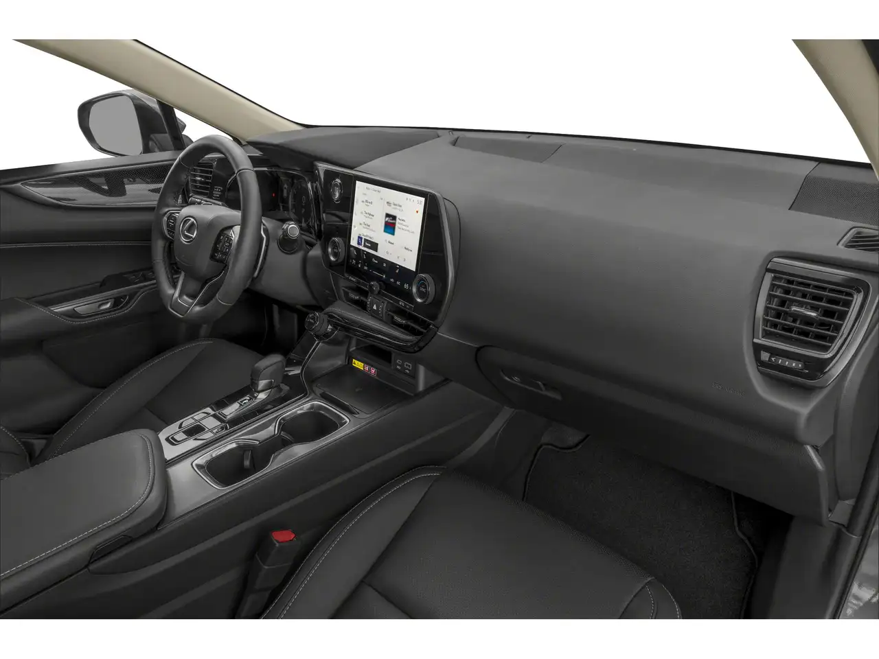 Lexus NX - Image 10