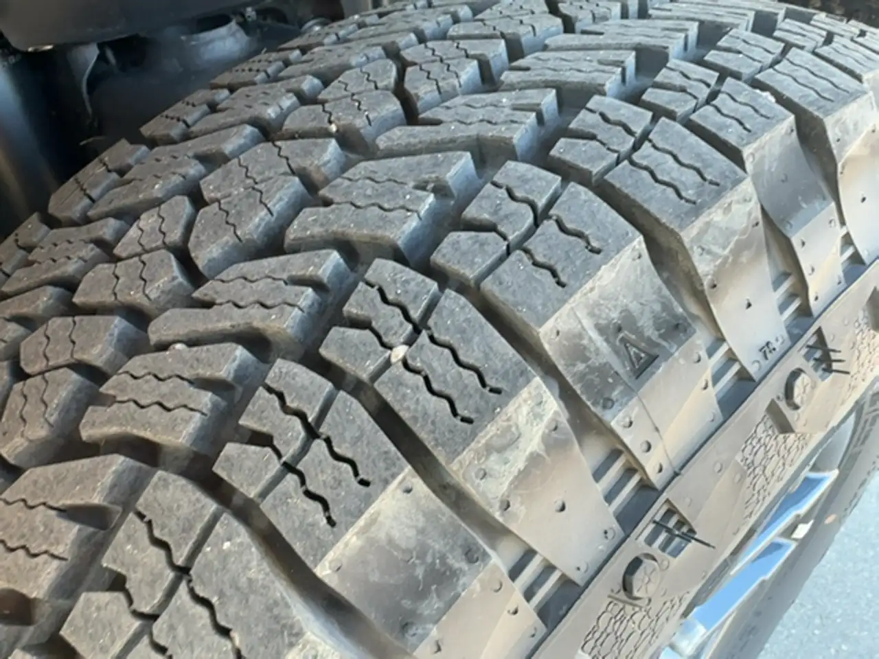 Jeep Wrangler - Image 9