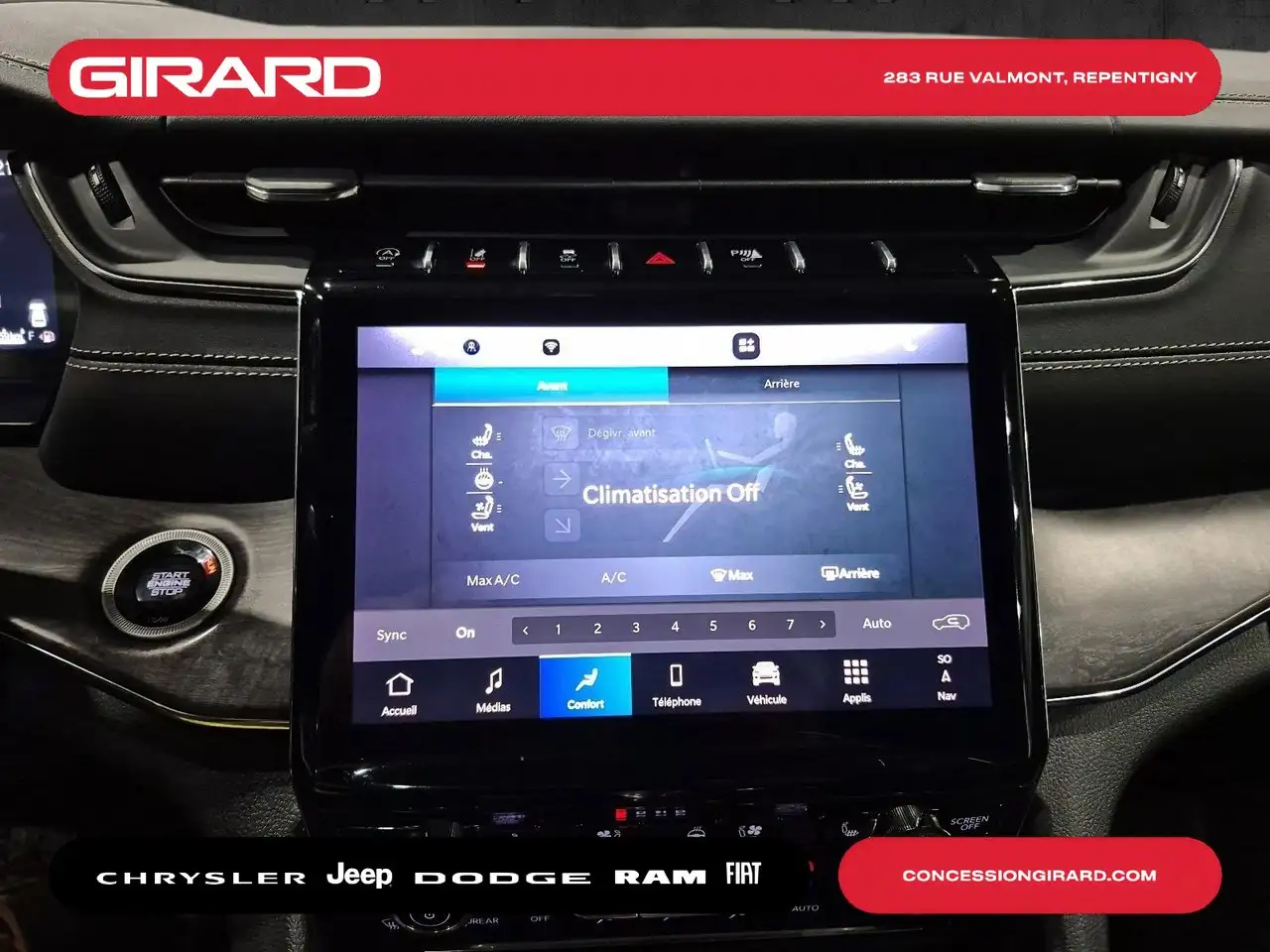 Jeep Grand Cherokee - Image 24