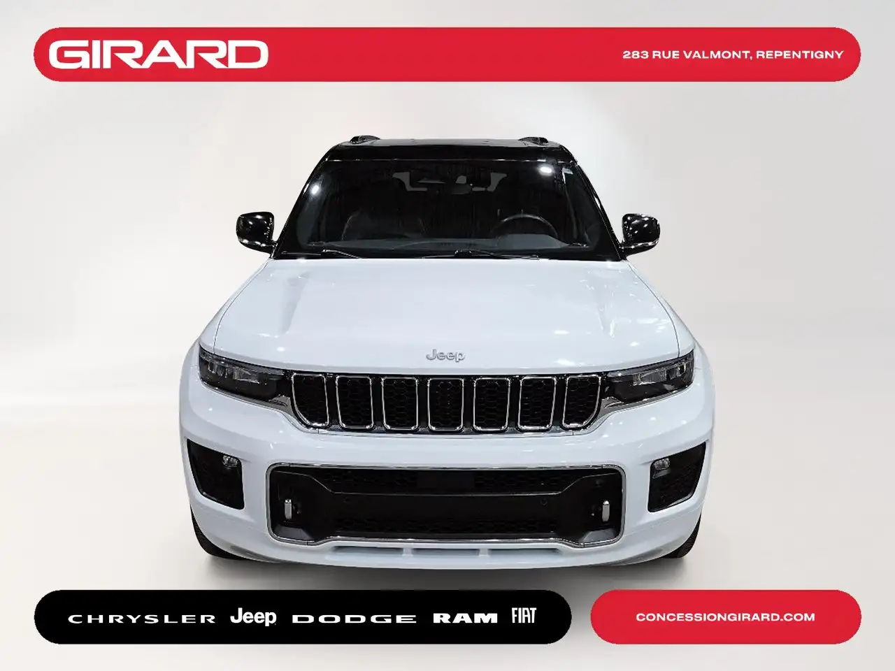 Jeep Grand Cherokee - Image 2