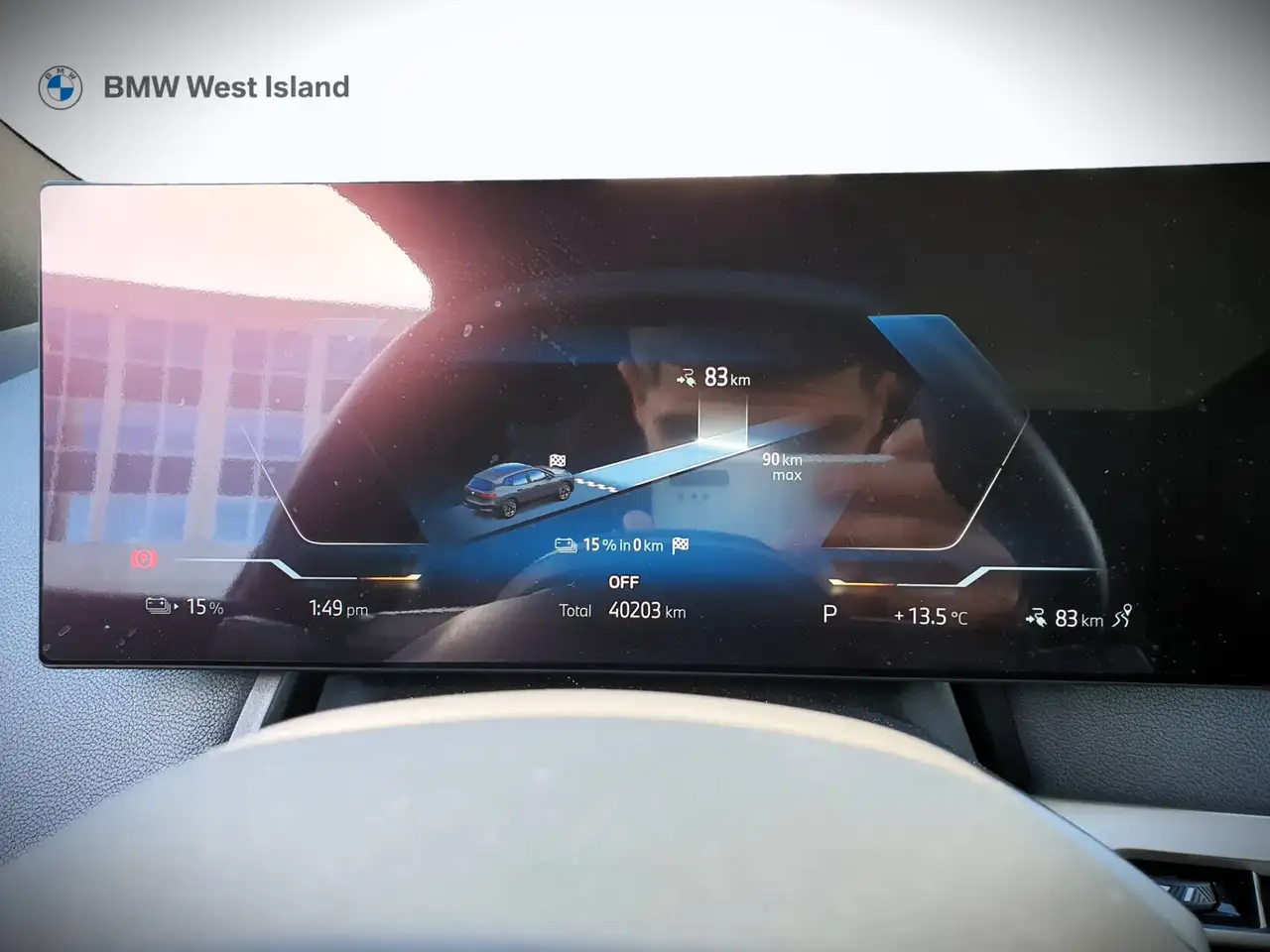 BMW iX - Image 21
