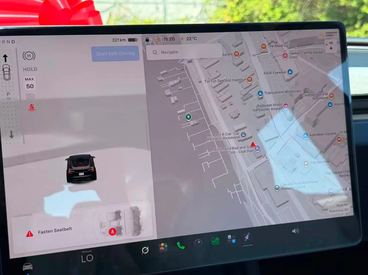 Tesla Model 3 - Image 28