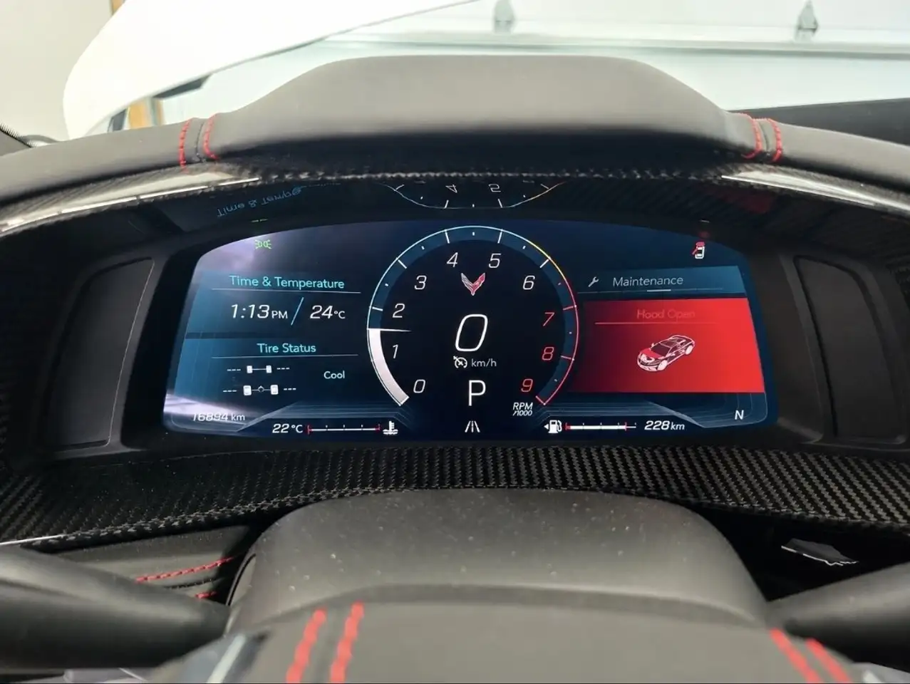 Chevrolet Corvette - Image 2