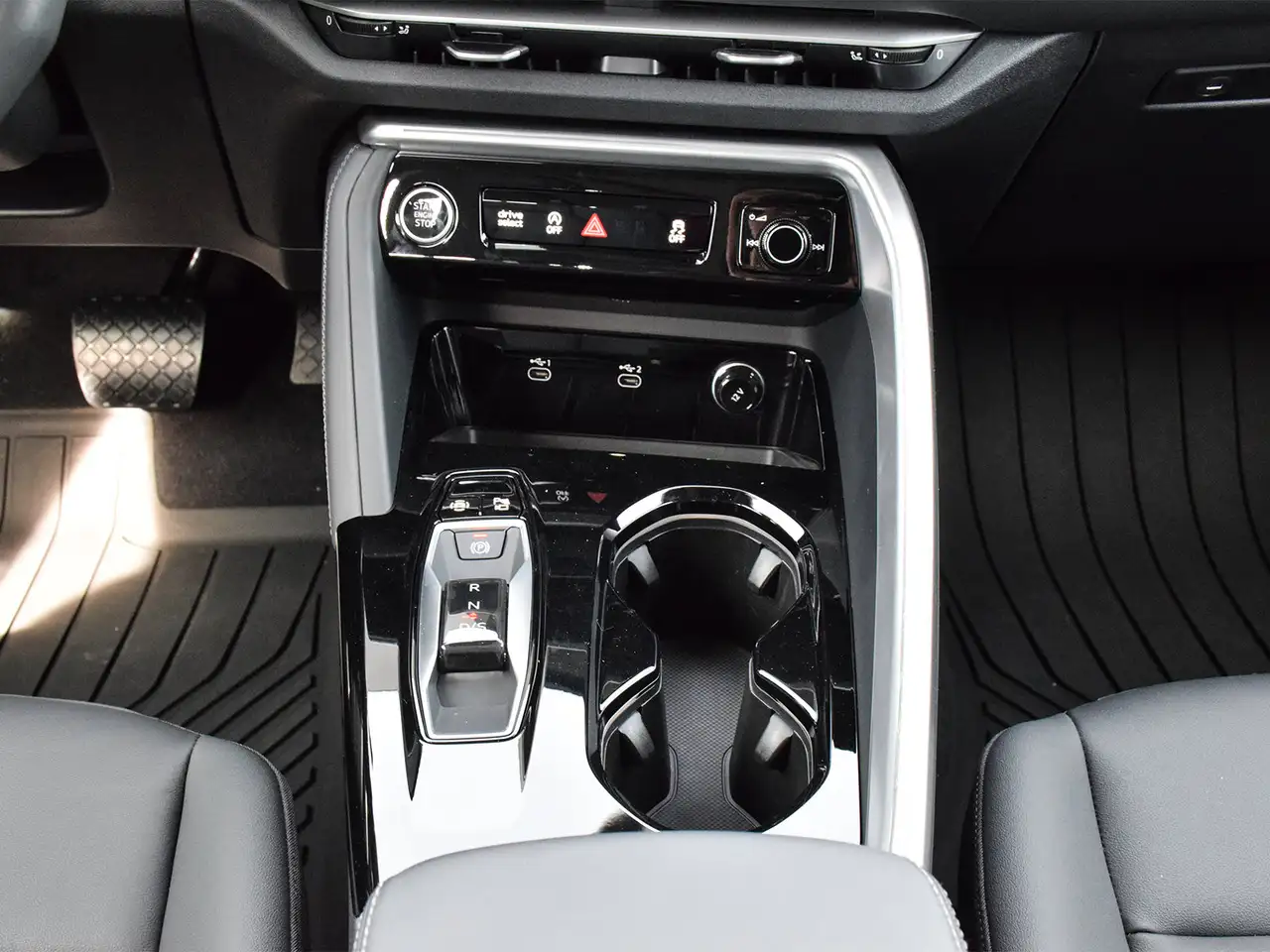 Audi Q5 - Image 22