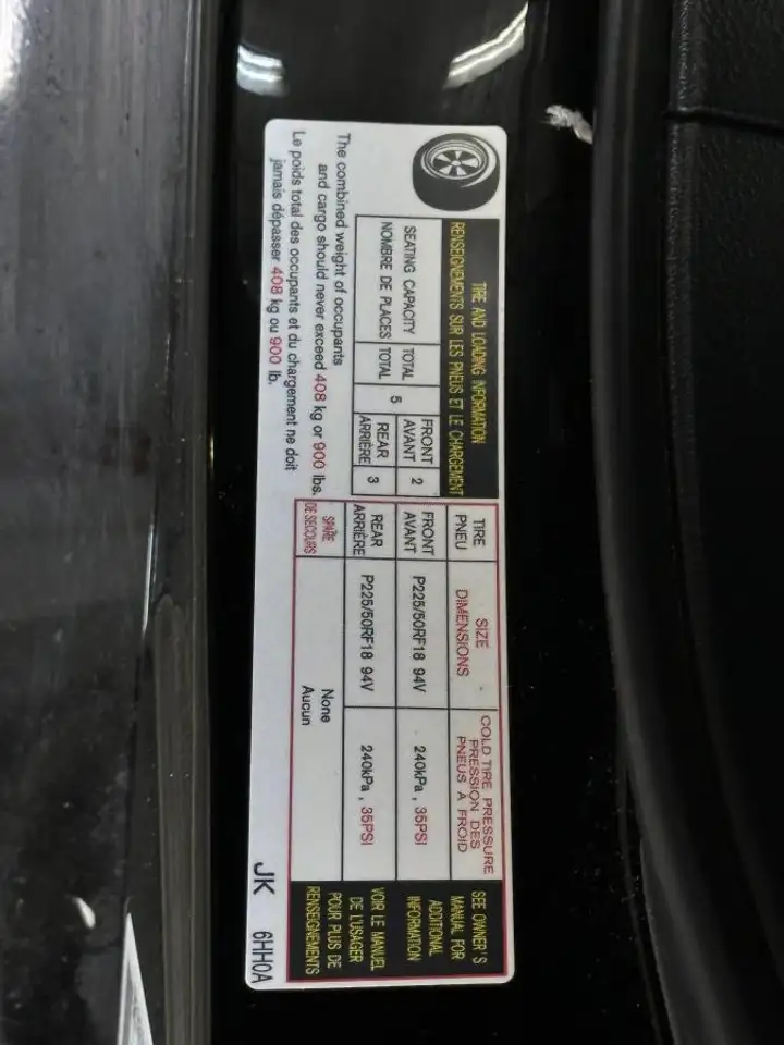 Infiniti Q50 - Image 26