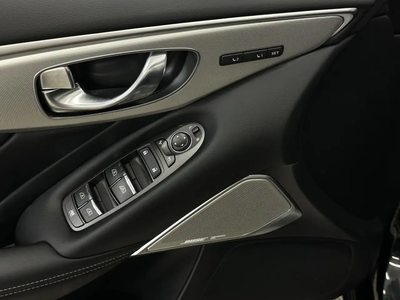 Infiniti Q50 - Image 14