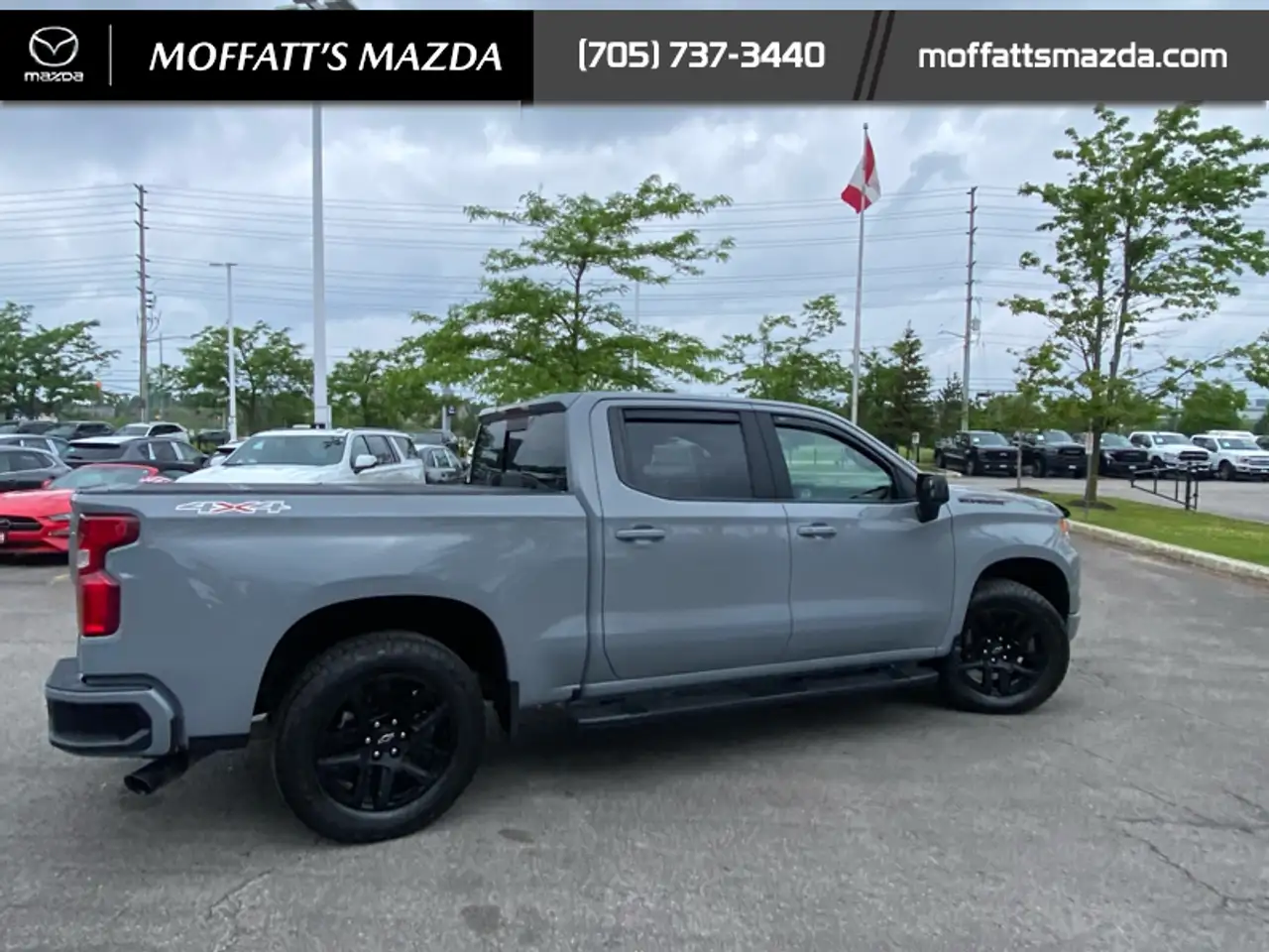 Chevrolet Silverado 1500 - Image 9