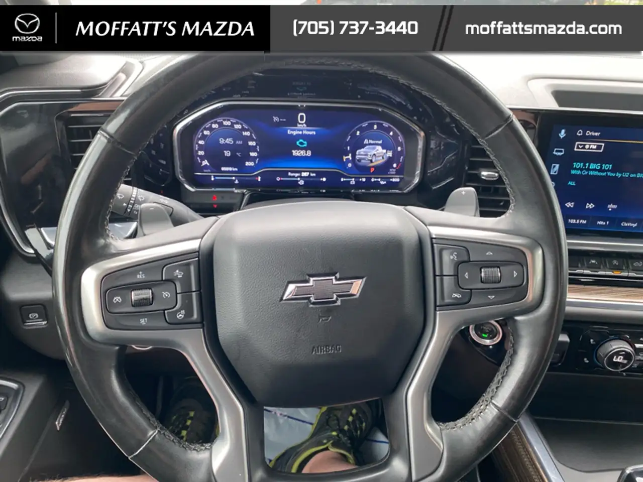 Chevrolet Silverado 1500 - Image 21