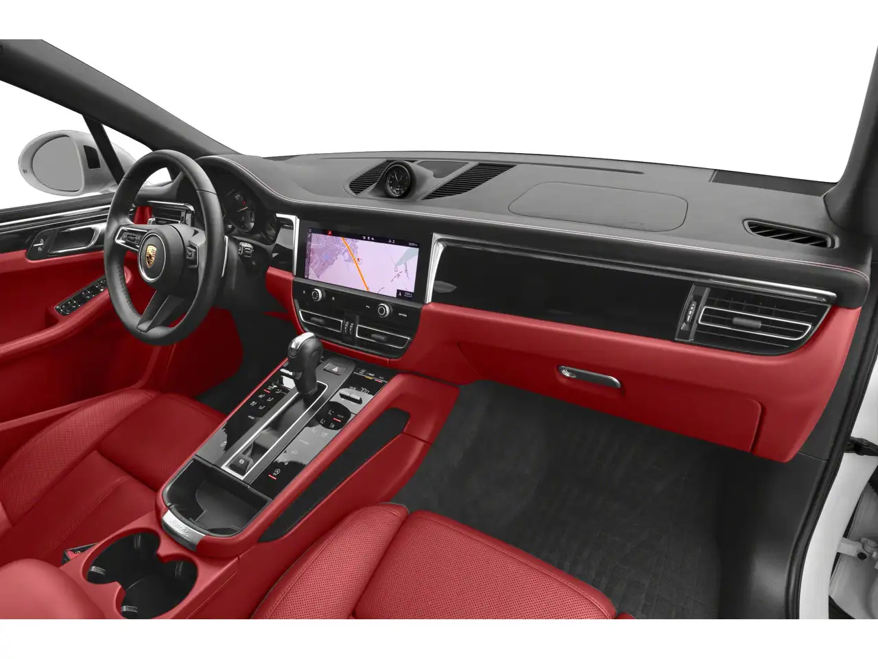 Porsche Macan - Image 10