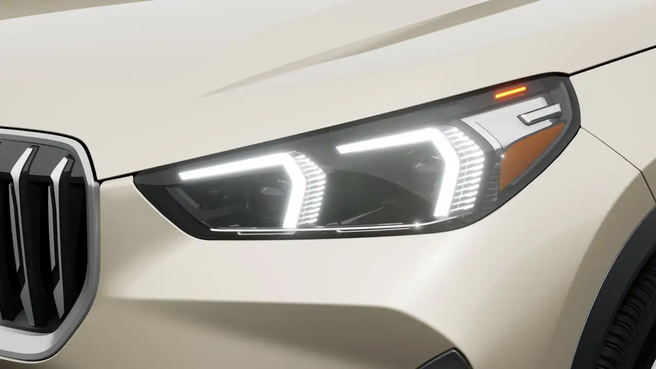 BMW X1 - Image 9