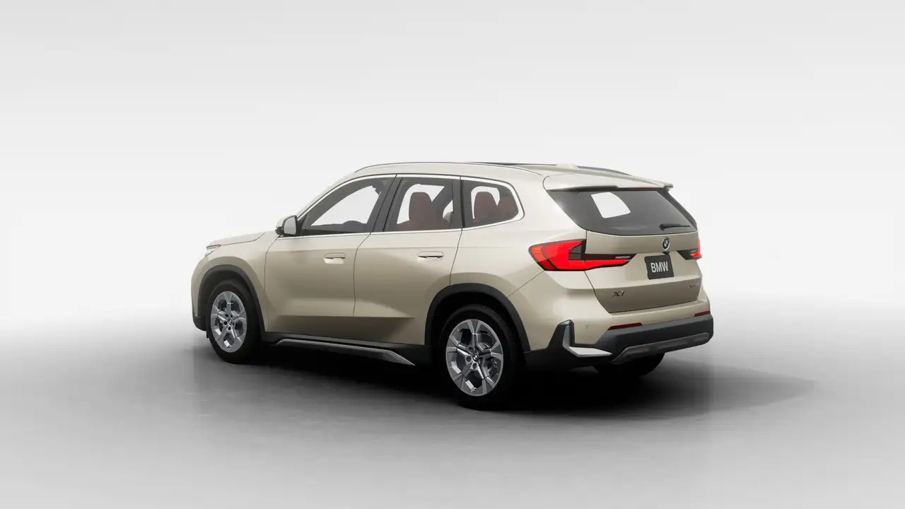 BMW X1 - Image 3