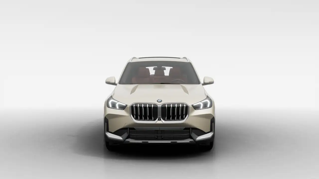 BMW X1 - Image 4