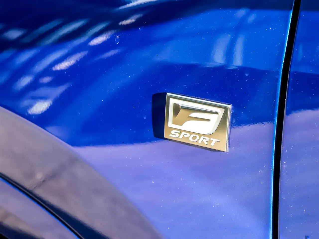 Lexus NX - Image 17
