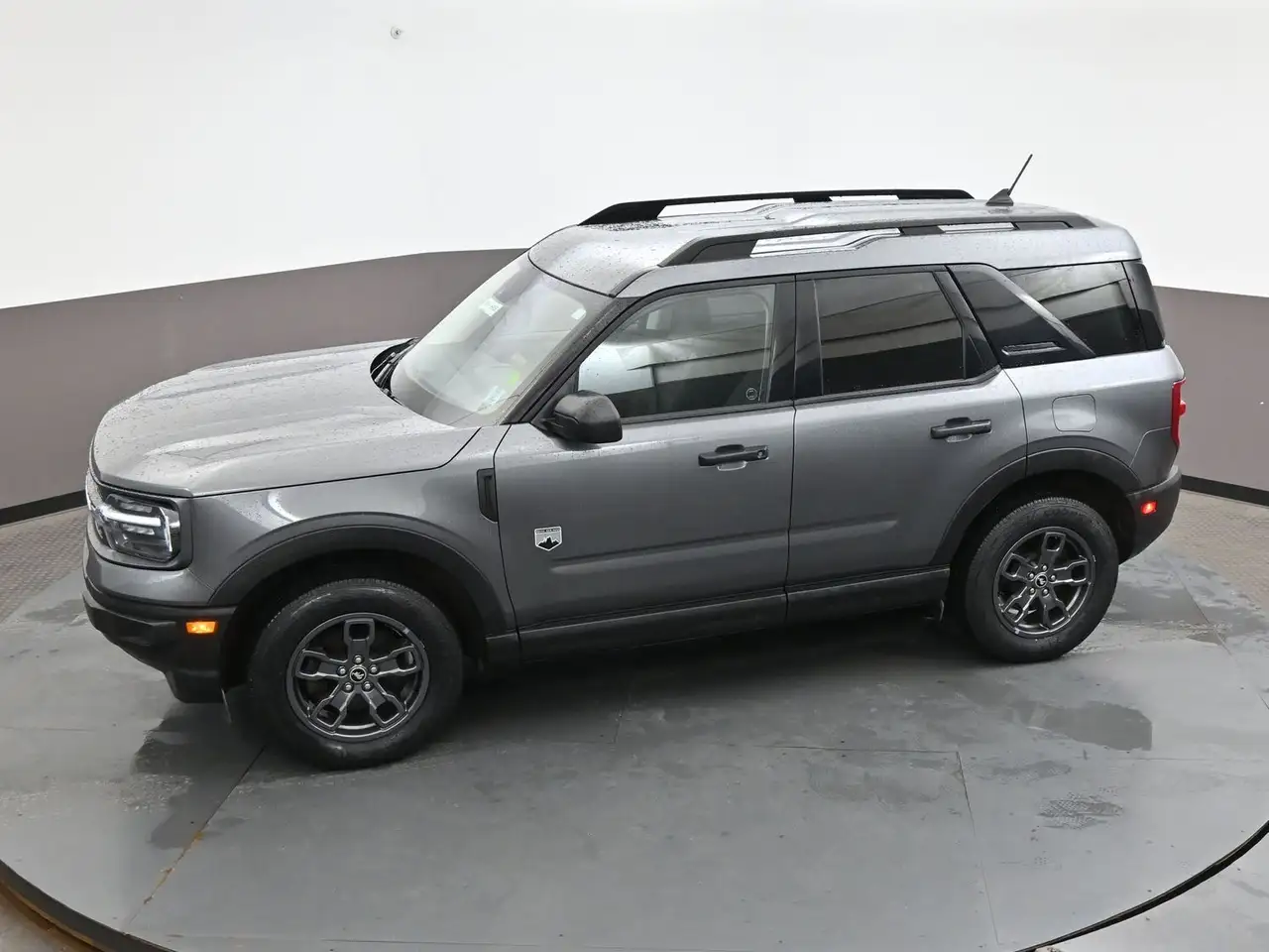 Ford Bronco Sport - Image 42