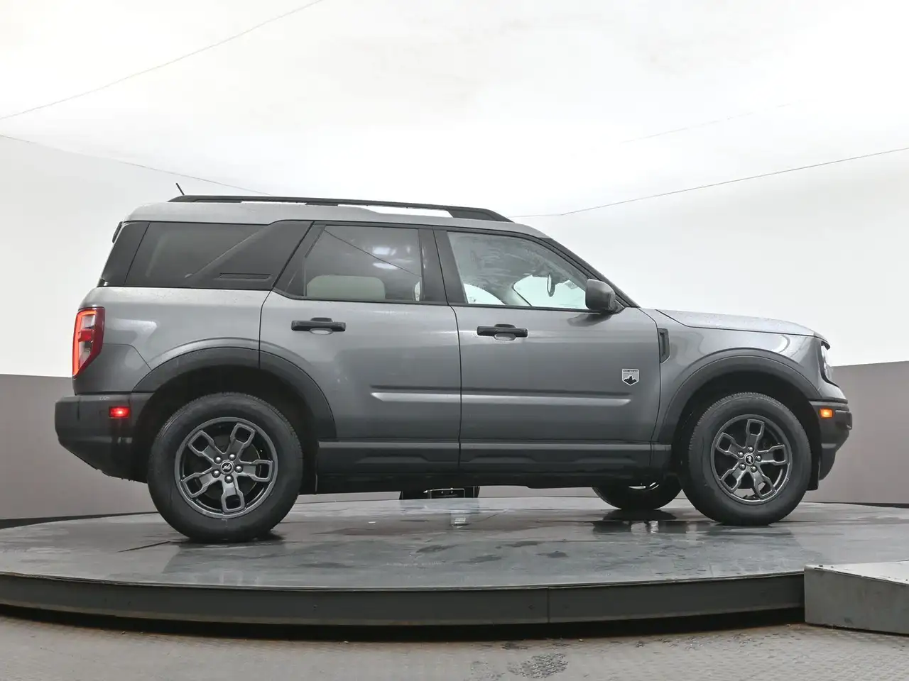 Ford Bronco Sport - Image 32