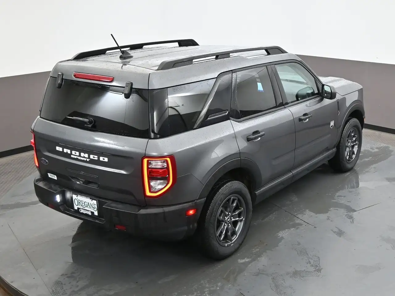 Ford Bronco Sport - Image 45