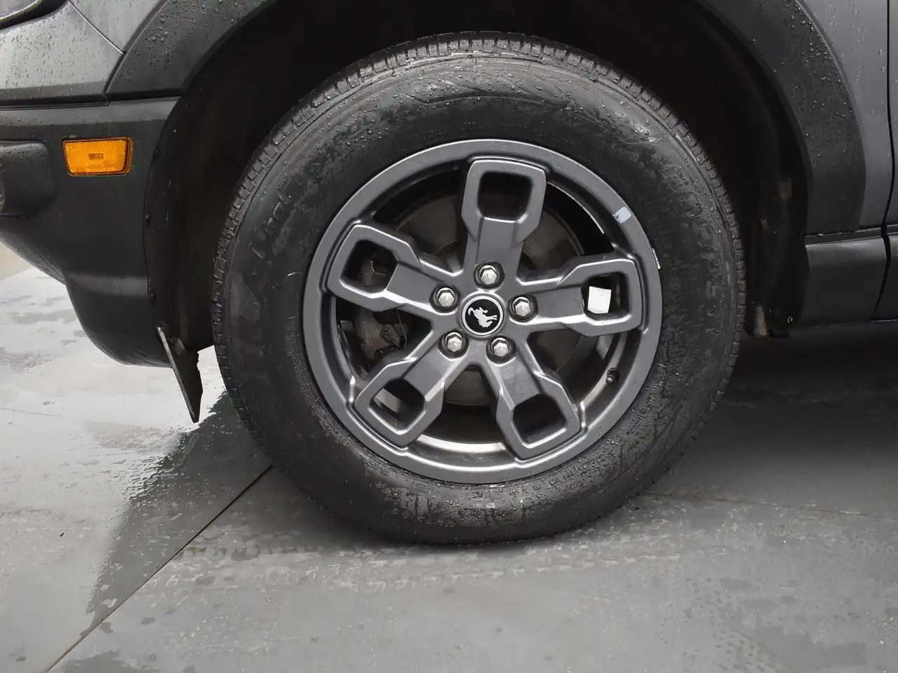 Ford Bronco Sport - Image 4