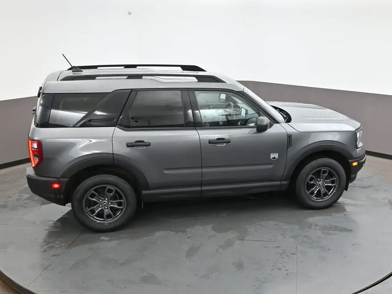 Ford Bronco Sport - Image 46