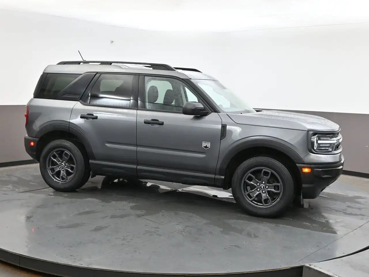 Ford Bronco Sport - Image 1