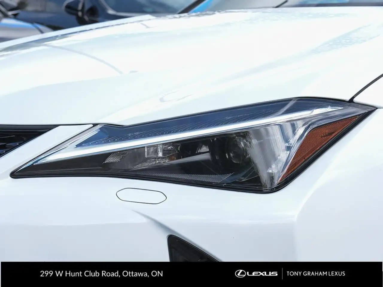 Lexus UX 300h - Image 12