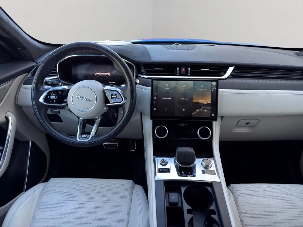 Jaguar F-Pace - Image 10
