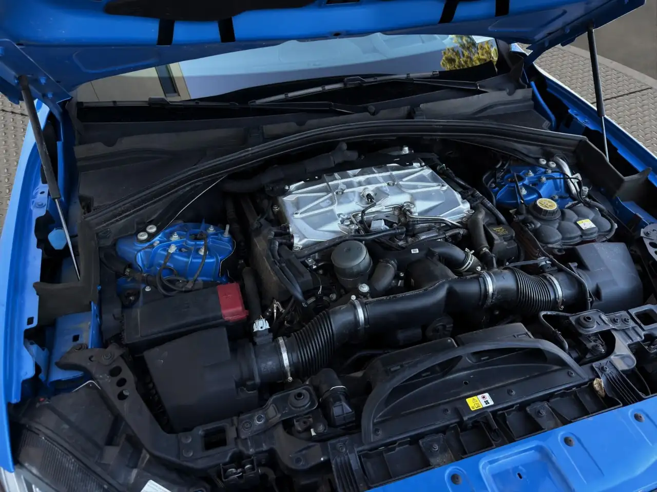 Jaguar F-Pace - Image 23