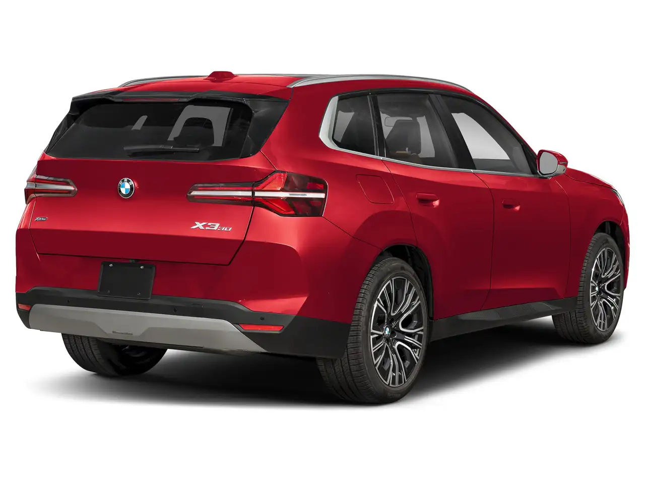 BMW X3 - Image 2