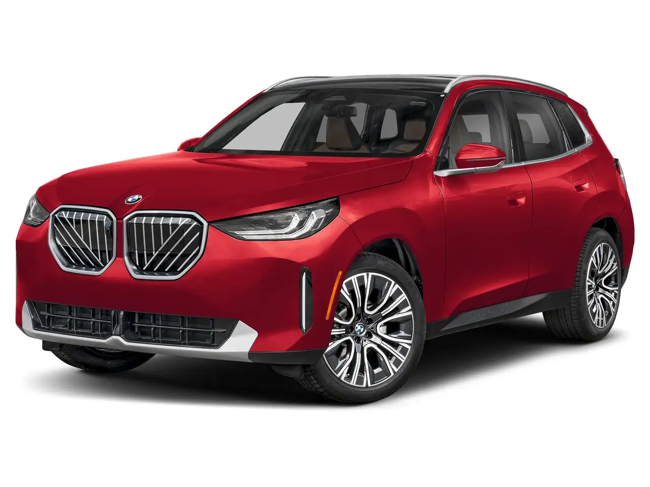 BMW X3 - Image 1