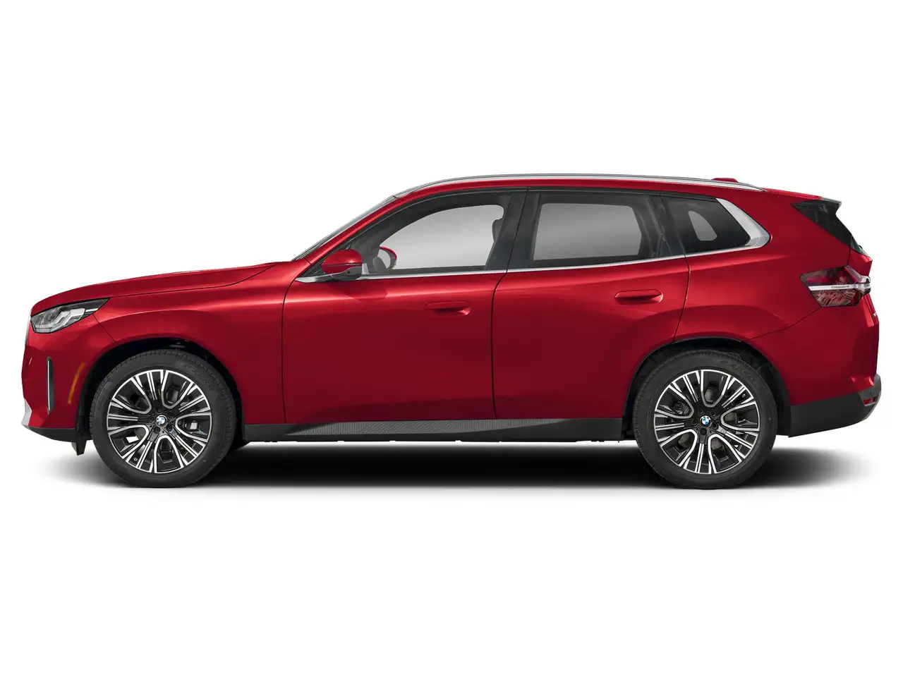 BMW X3 - Image 3