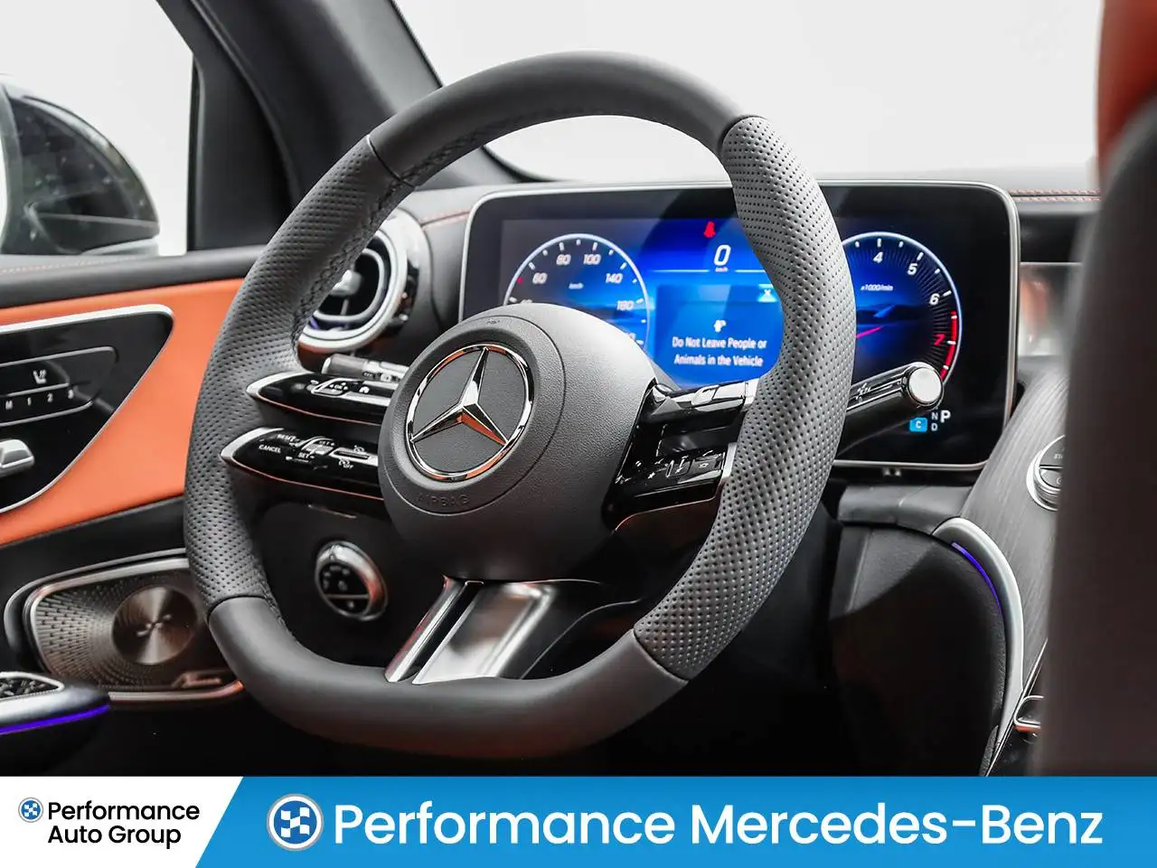 Mercedes-Benz GLC - Image 17