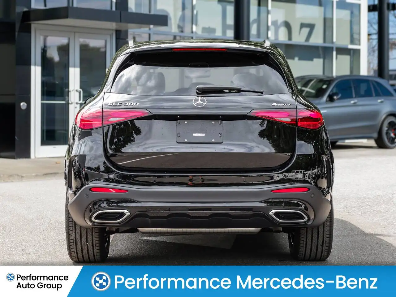 Mercedes-Benz GLC - Image 6