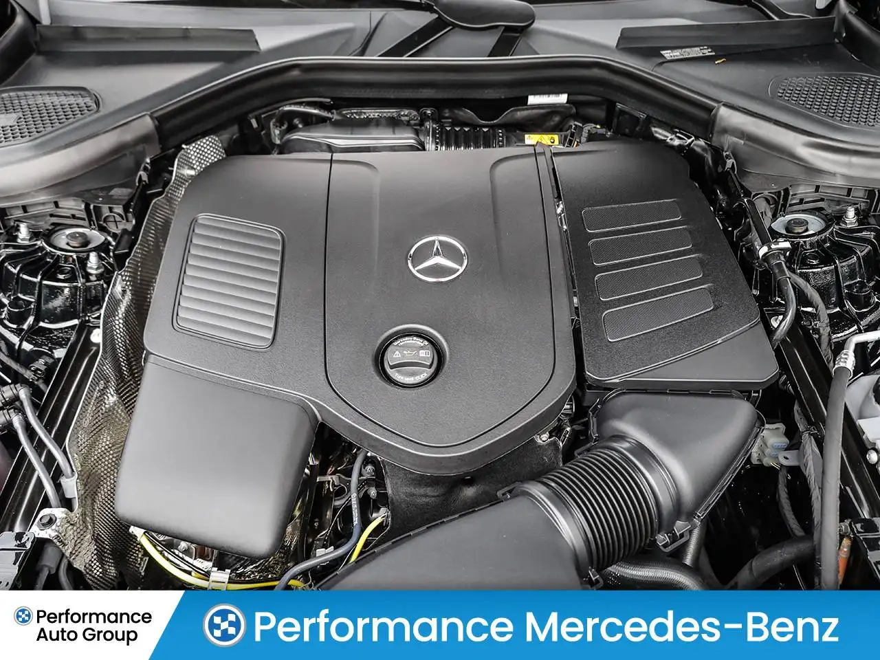 Mercedes-Benz GLC - Image 5
