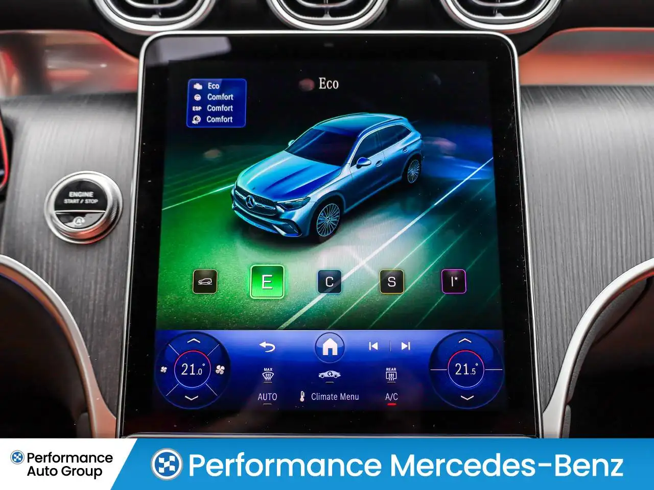 Mercedes-Benz GLC - Image 27