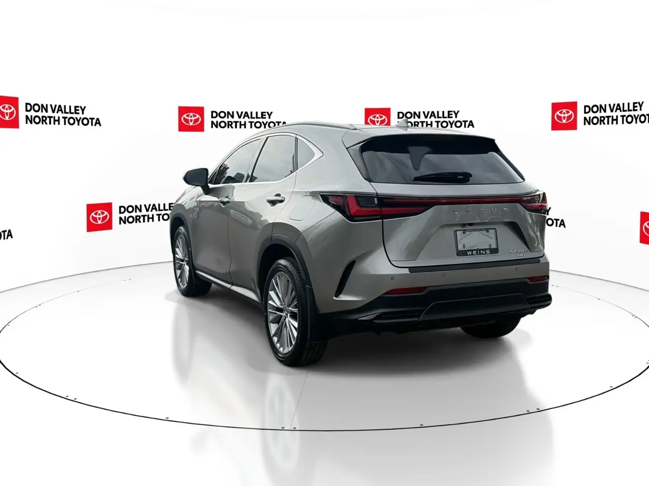 Lexus NX - Image 6