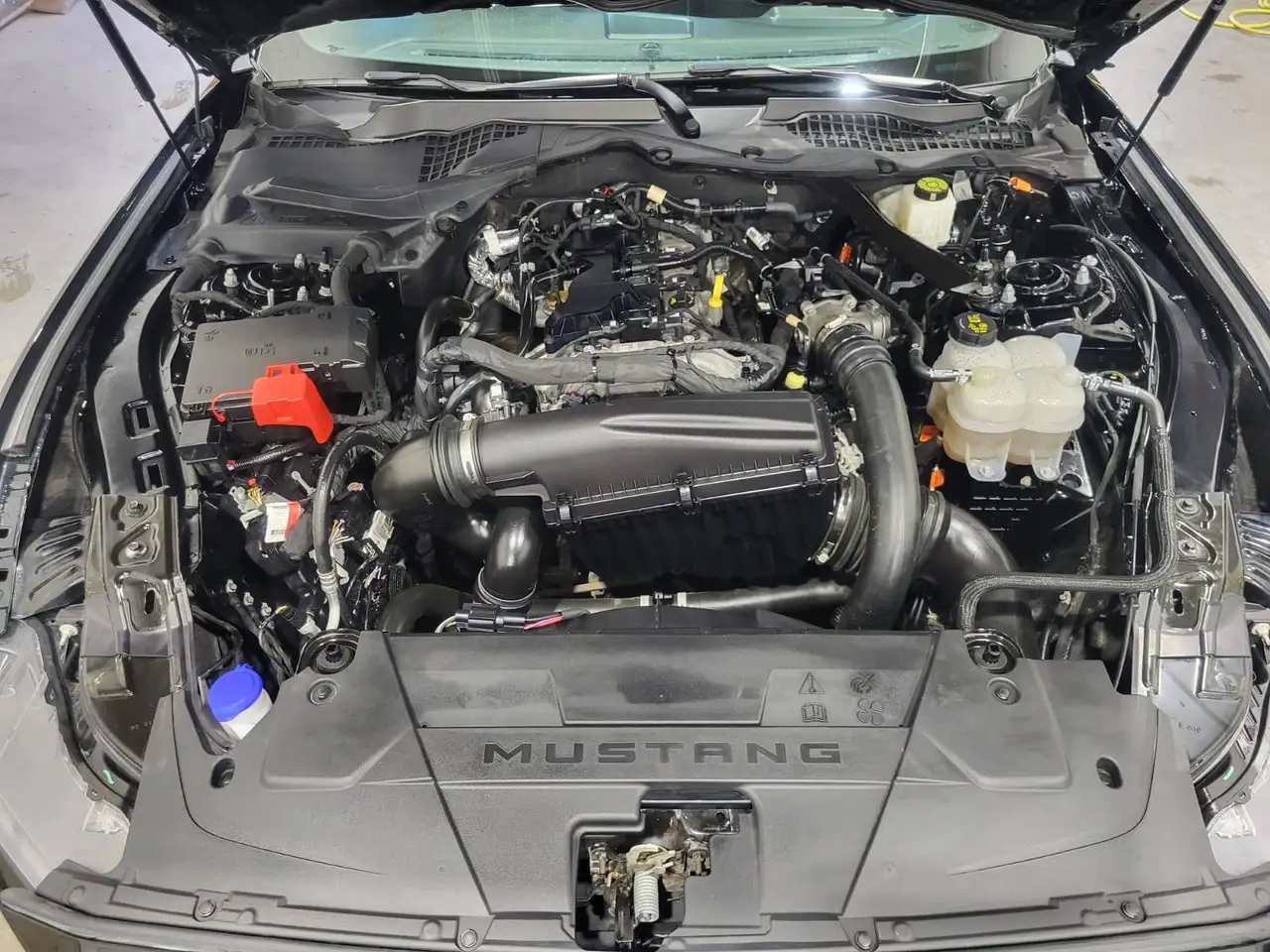 Ford Mustang - Image 17