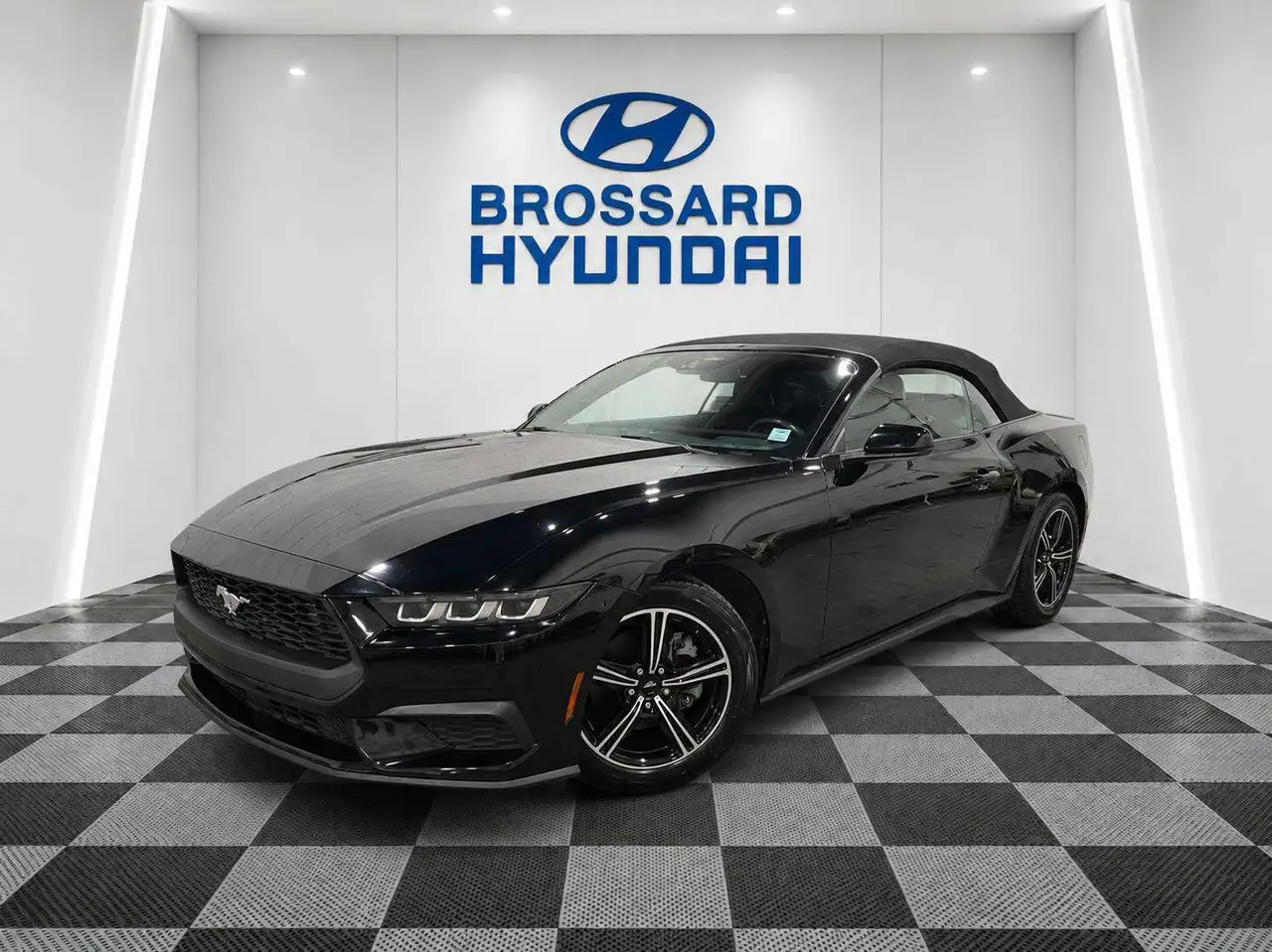 Ford Mustang - Image 1